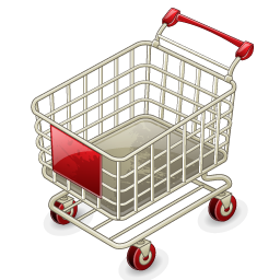 empty-shopping-cart-icon