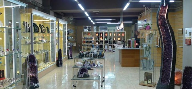 tienda